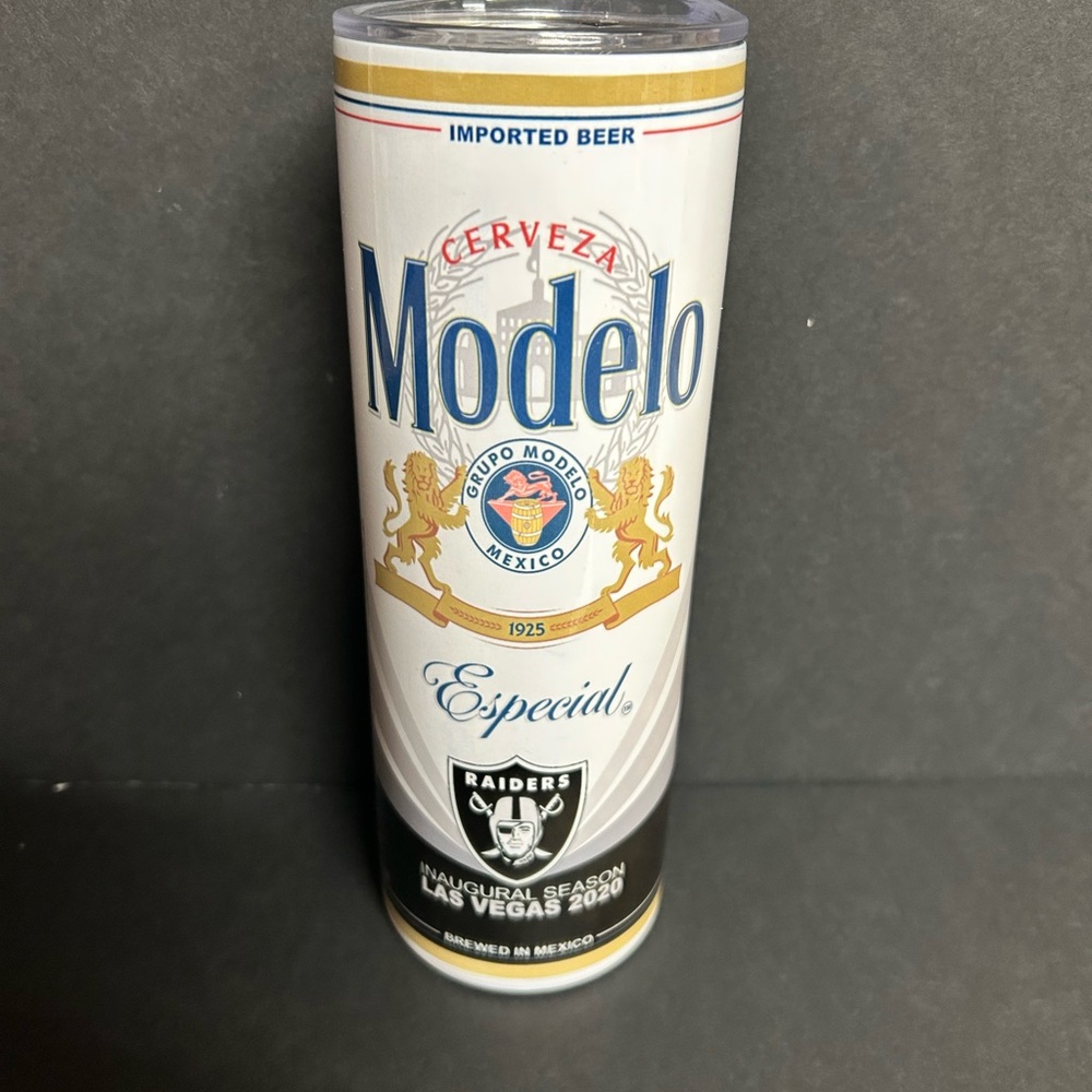Modelo Especial Limited Edition Raiders tumblr